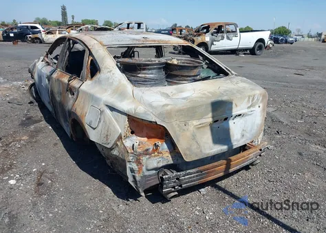 2015 Nissan Altima 2.5/2.5 S/2.5 Sl/2.5 Sv z USA, uszkodzony, nr VIN 1N4AL3AP9FC233865